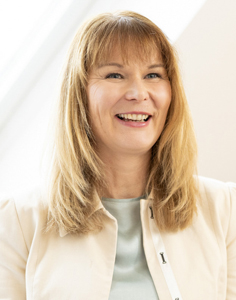 Portrait Anja Dähnke